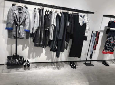 服装视觉营销 点燃购买欲望，重塑消费行为