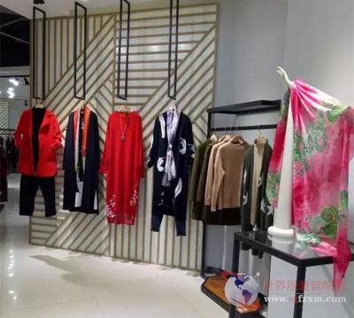 可度服饰专访 集合模式打造行业标杆，自主品牌赋能企业新增长