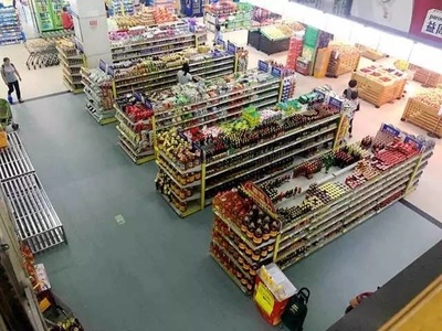 再见了，汇佳！陈江人最爱的14年老牌超市7月正式停业，服装区清仓引发回忆潮